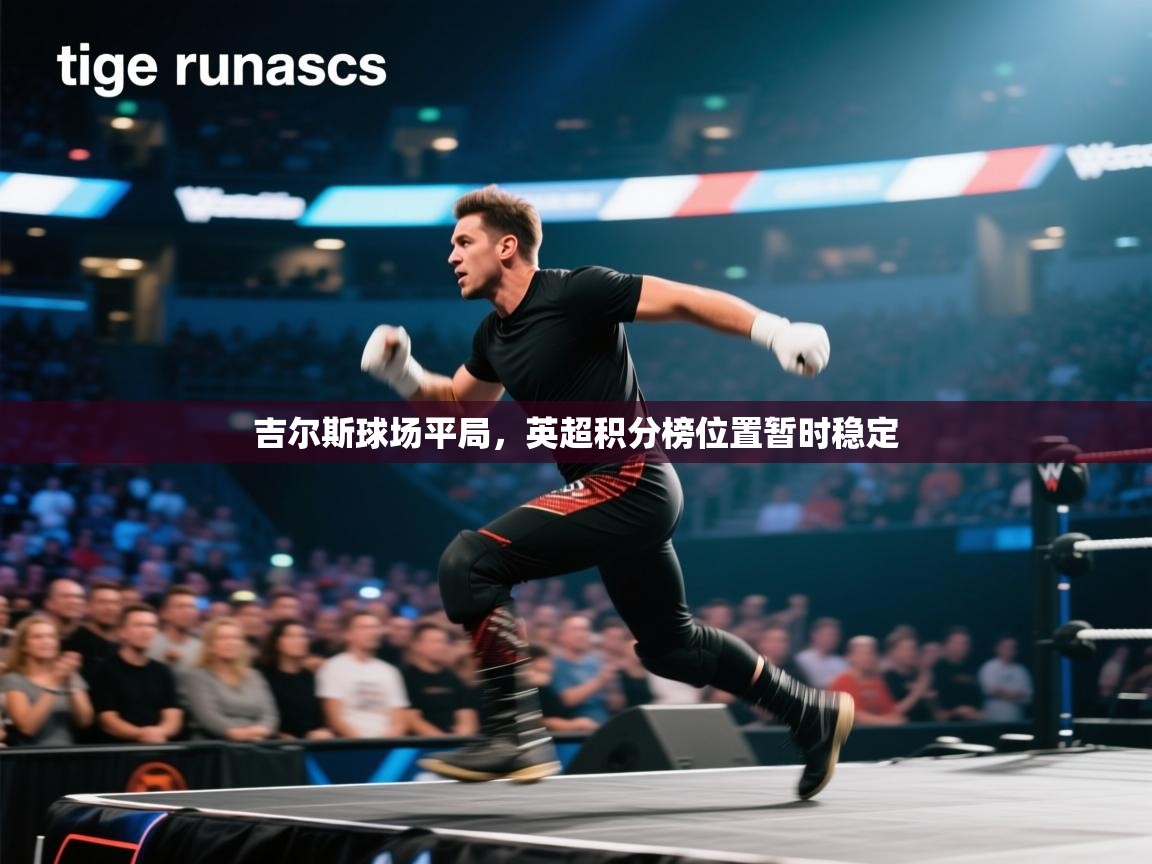 开云体育VIP权益说明-吉尔斯球场平局，英超积分榜位置暂时稳定  第2张