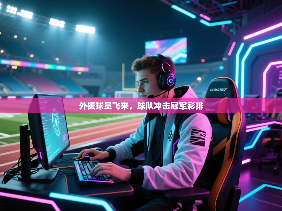 开云注册-外援球员飞来,球队冲击冠军彩排 第3张