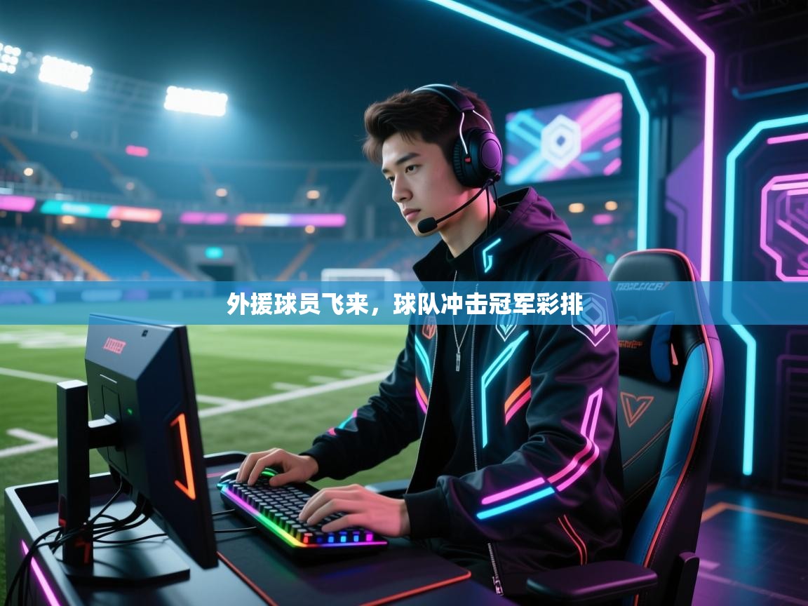 开云注册-外援球员飞来,球队冲击冠军彩排 第2张