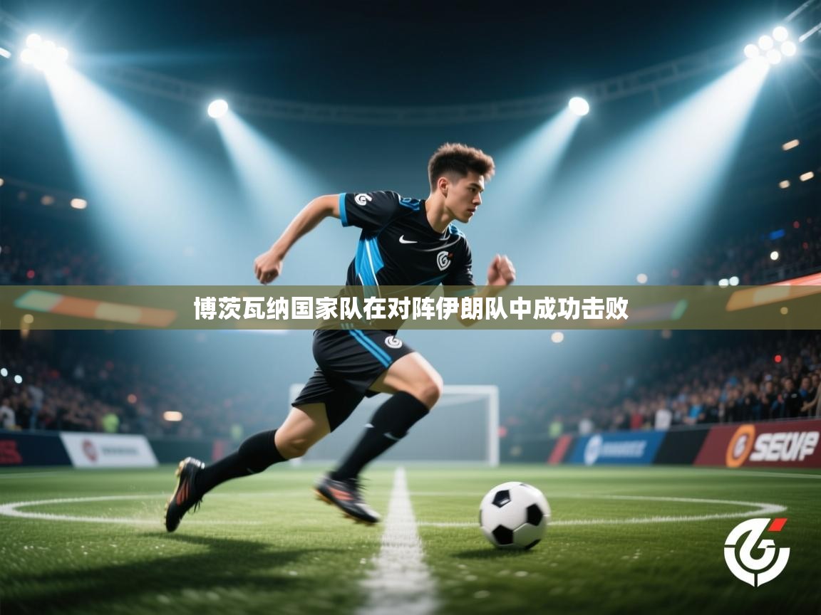 开云体育新人指引-博茨瓦纳国家队在对阵伊朗队中成功击败  第1张