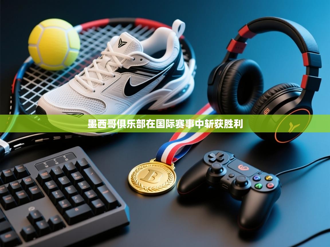 -墨西哥俱乐部在国际赛事中斩获胜利  第2张