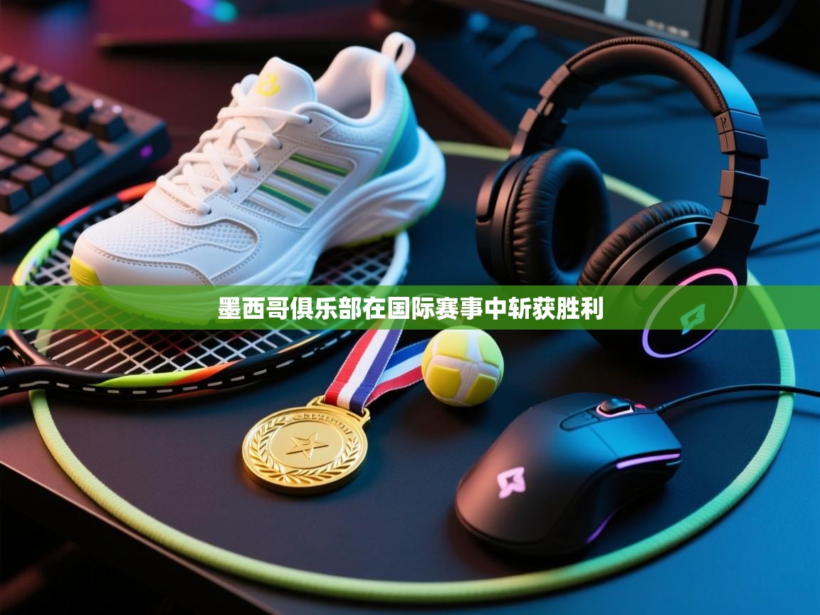 -墨西哥俱乐部在国际赛事中斩获胜利  第1张