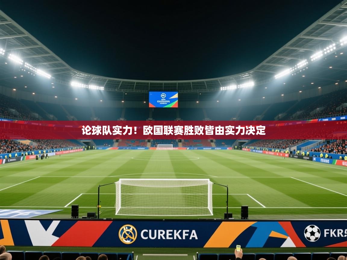 开云体育忘记密码找回-论球队实力！欧国联赛胜败皆由实力决定