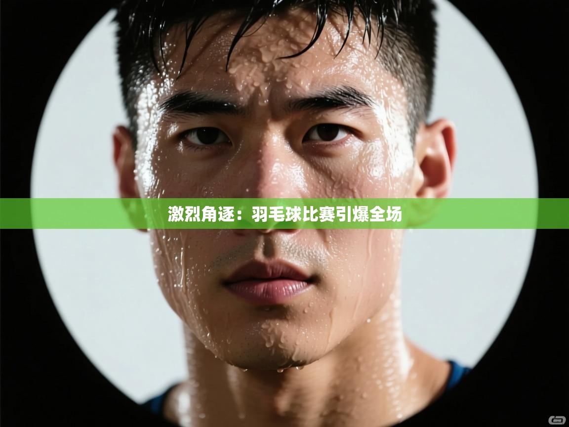 开云数据-激烈角逐:羽毛球比赛引爆全场 第4张