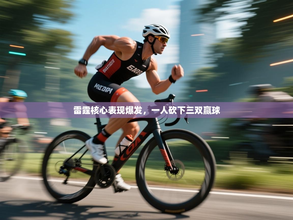 开云官网-雷霆核心表现爆发,一人砍下三双赢球 第3张