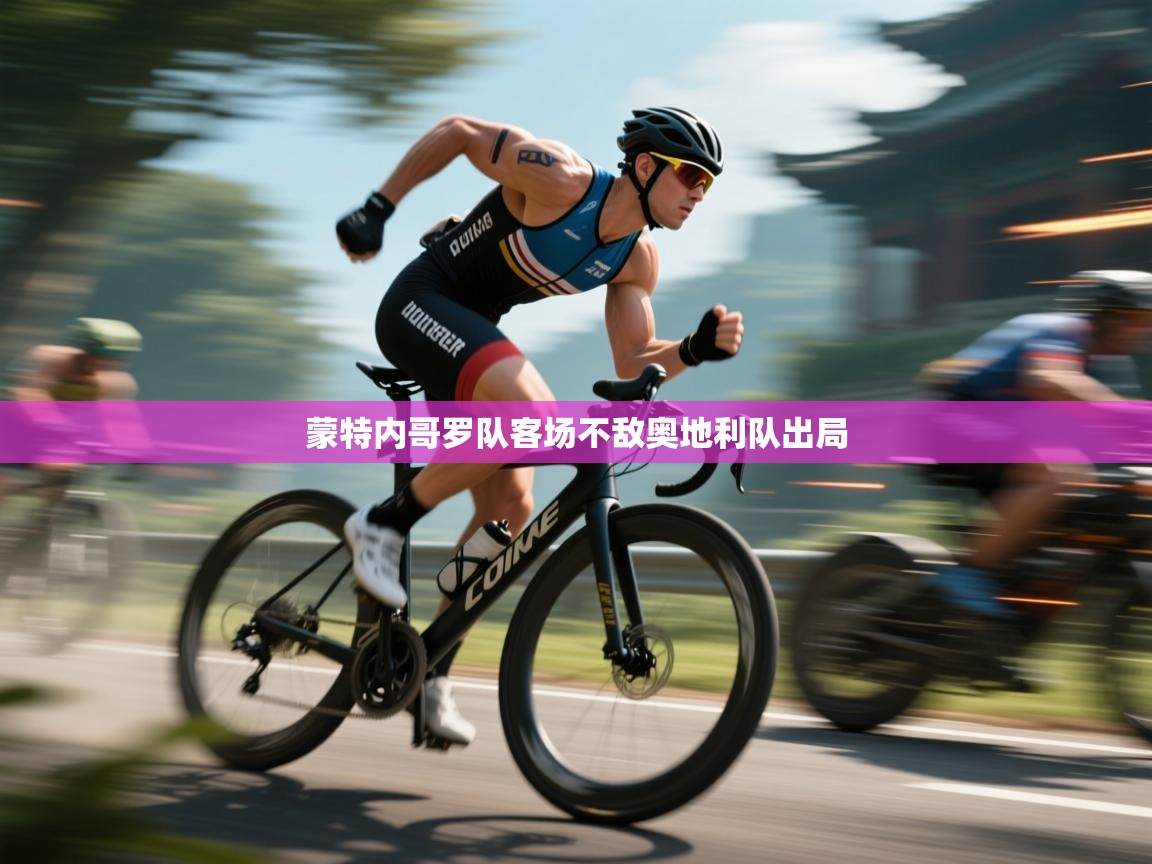 开云体育修改登录密码-蒙特内哥罗队客场不敌奥地利队出局  第4张