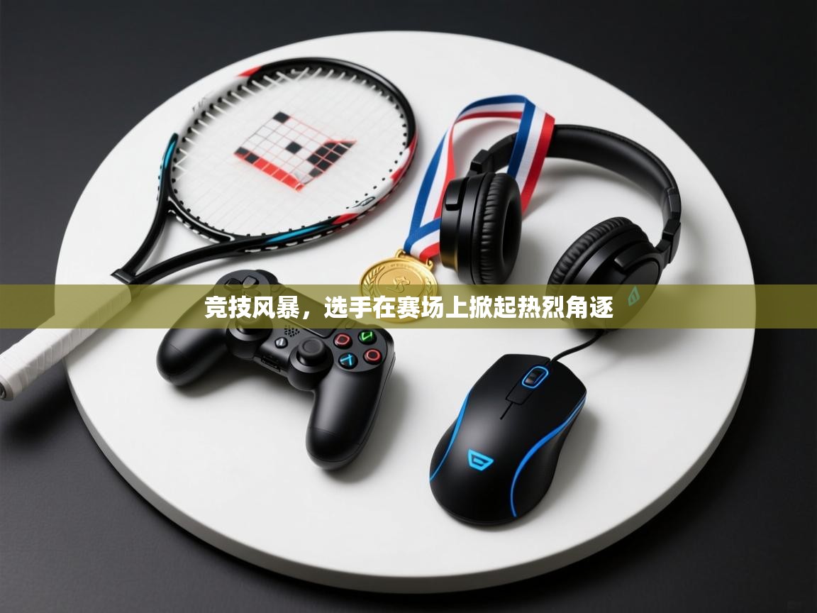 开云入口-竞技风暴，选手在赛场上掀起热烈角逐  第4张