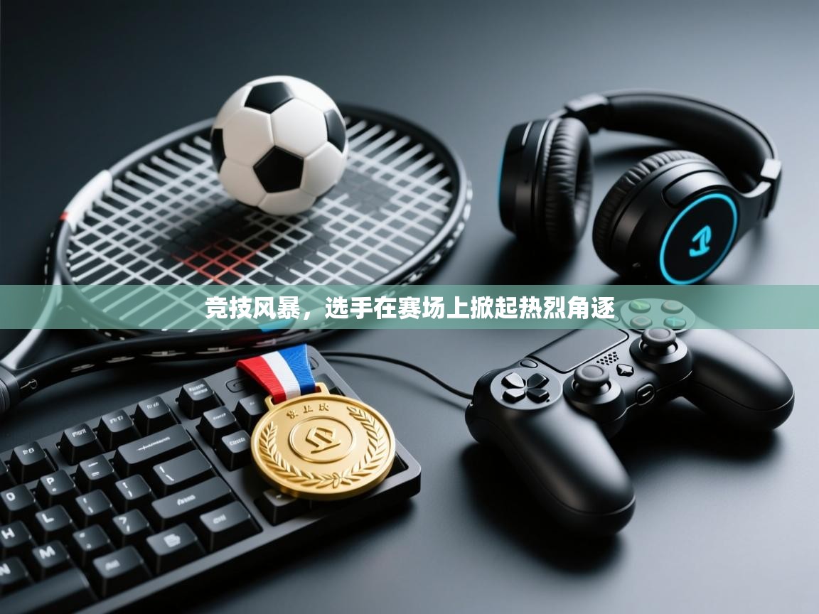 开云入口-竞技风暴，选手在赛场上掀起热烈角逐  第3张