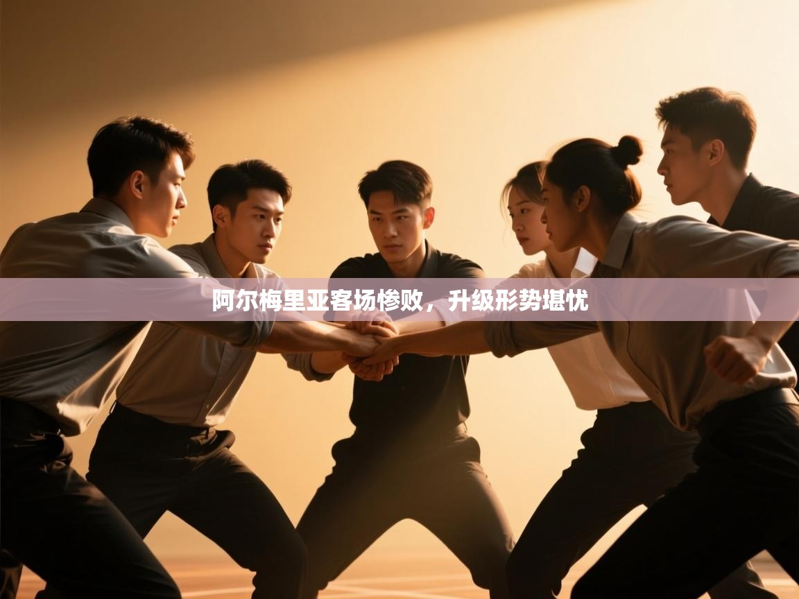 云开体育app登录入口-阿尔梅里亚客场惨败，升级形势堪忧  第2张