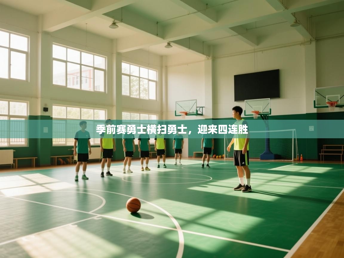 开云体育app投诉-季前赛勇士横扫勇士，迎来四连胜  第2张