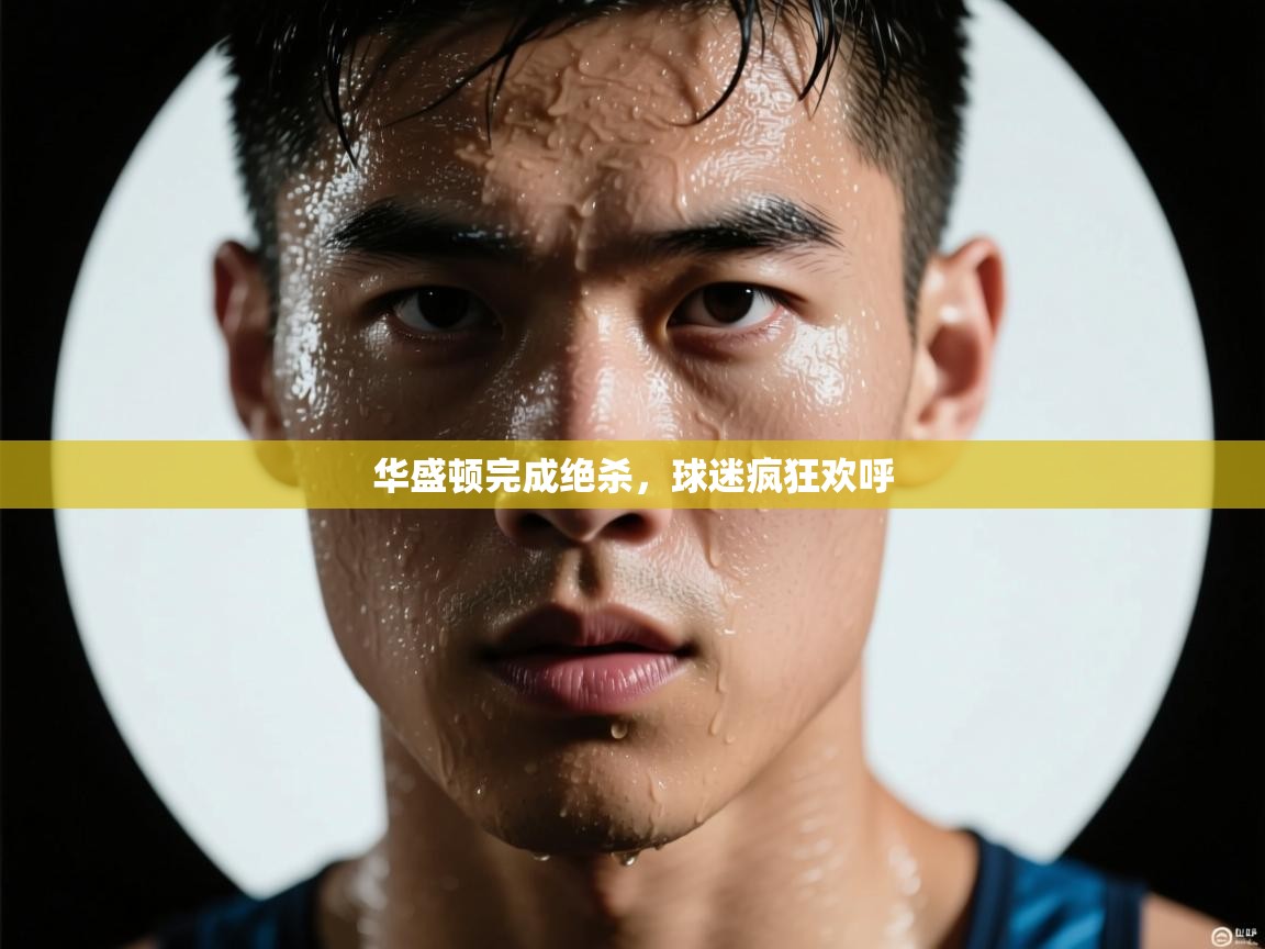 开云登录-华盛顿完成绝杀,球迷疯狂欢呼 第2张