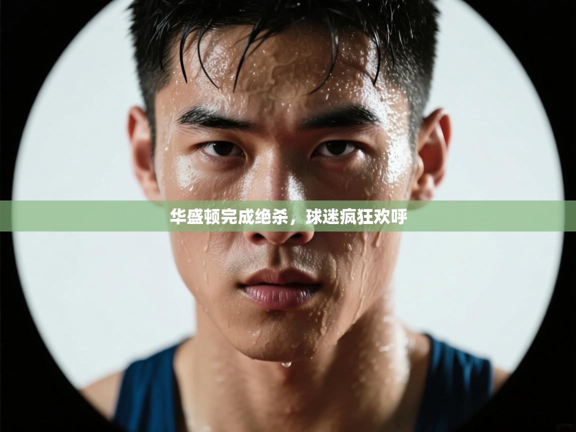 开云登录-华盛顿完成绝杀,球迷疯狂欢呼 第3张