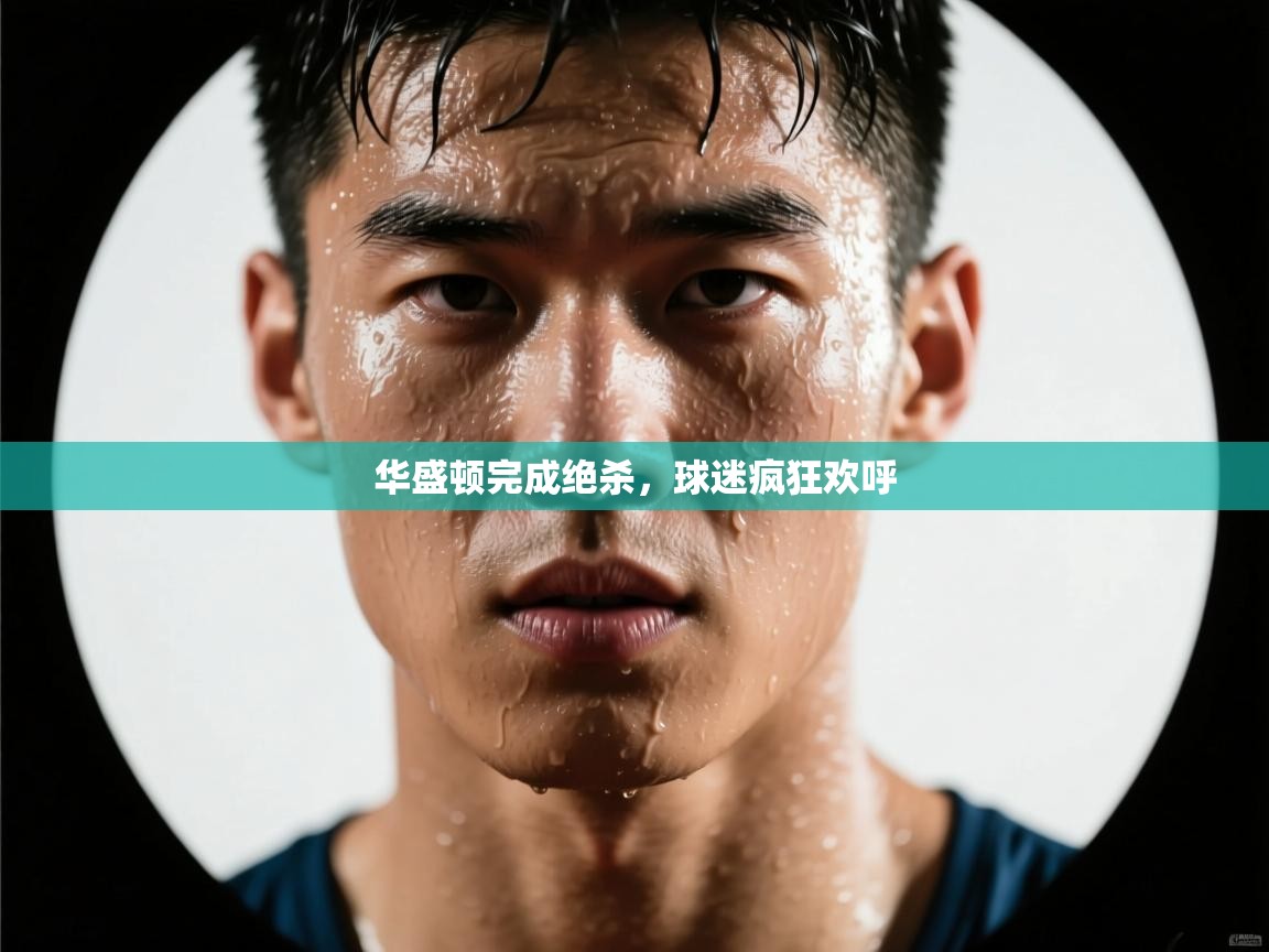 开云登录-华盛顿完成绝杀,球迷疯狂欢呼 第4张